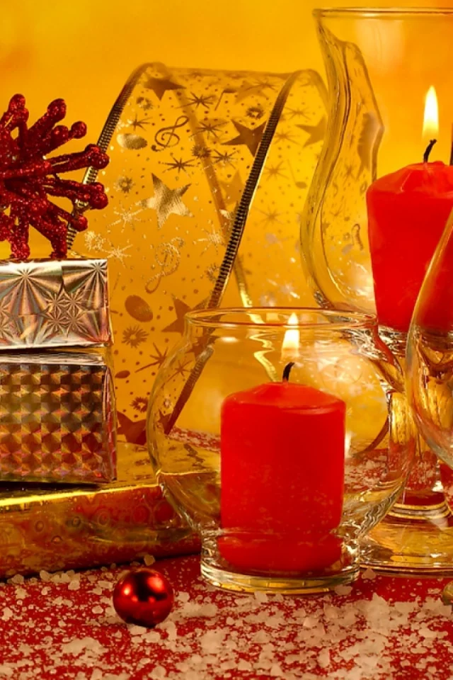 рождество, новый год, new year, шарики, christmas, праздник