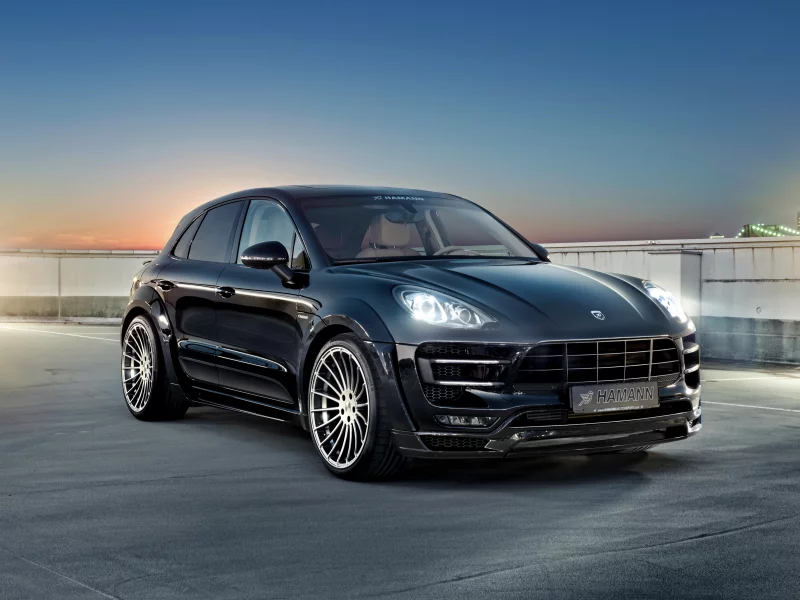 авто, машина, порше, porshe, суперкар, тюнинг, паркинг