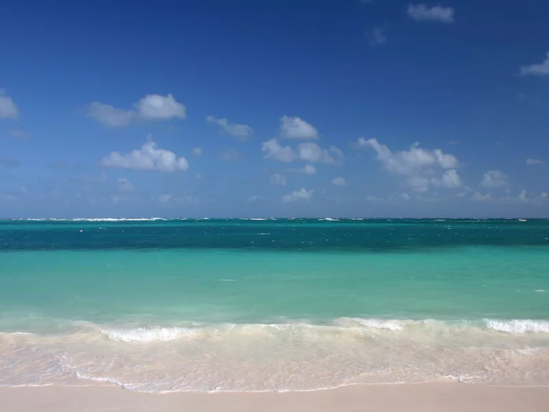 sea, beautiful, solar, summer, island, nature