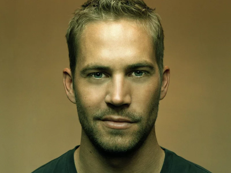 paul walker, актер, щетина, взгляд, пол уокер, улыбка