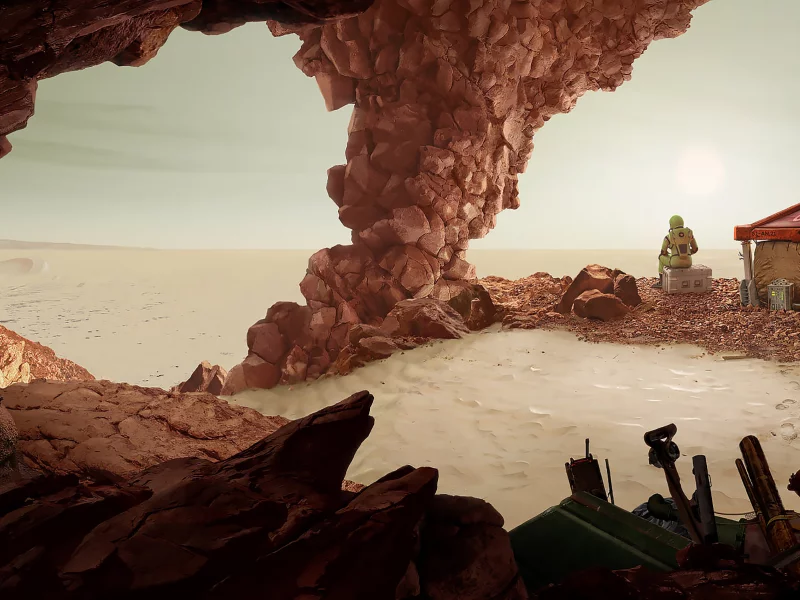 planet, alien, mars, ares, space, metal, dust, radoxist