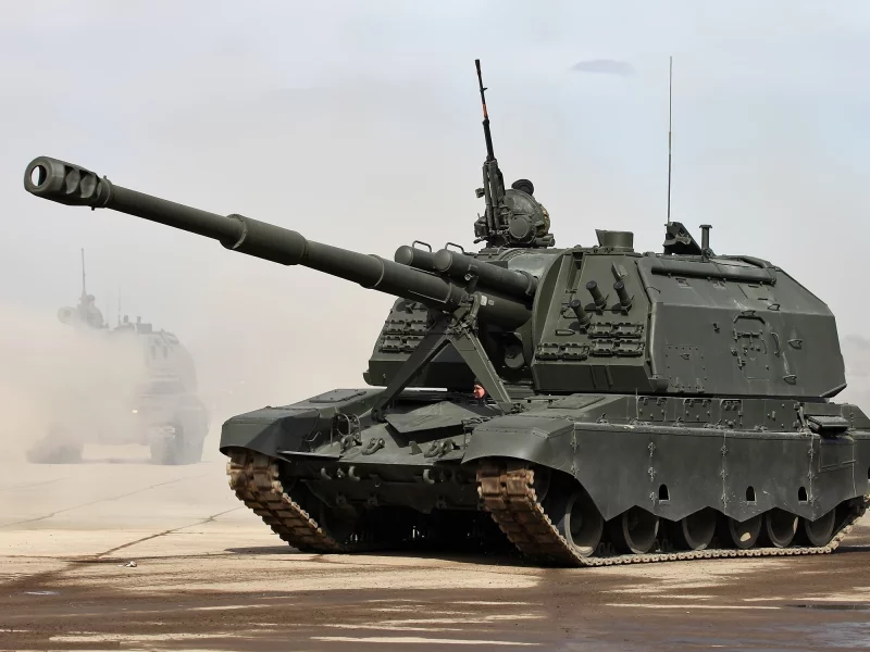сау, мста, самоходка, модернизированная, 2192, msta, armoured, armor, armored, howtizer, military weapon, weapons, gun