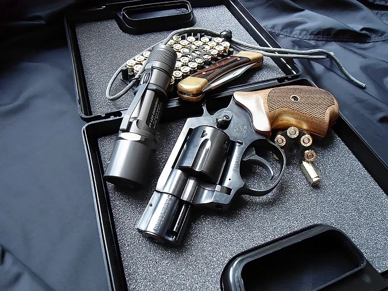 револьвер, гроза, оружие, weapon, gun, groza, gold, revolver, pistols, weapons, russia