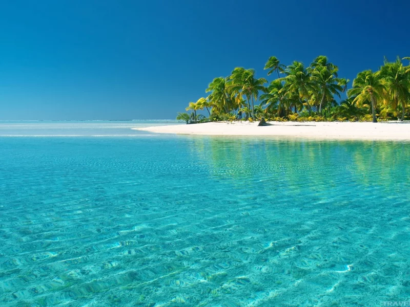 island, остров, sea, jcean, ocean, coast, paradise, tropical, sea, sky, sunshine, emerald, blue, beach, sand, sun, summer, smile