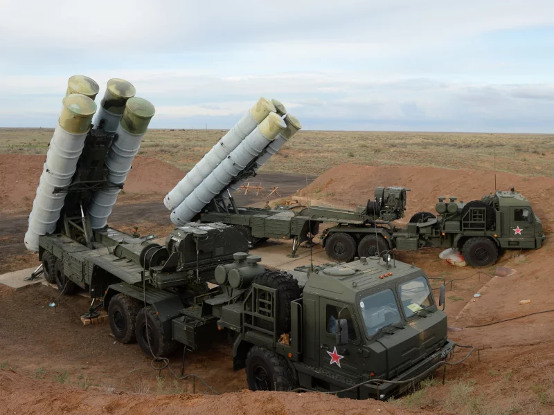 с500, зрк, комплекс, зенитный, s500, missile, system, sky, long, truck armor, armored, weapon, weapons, gun, sun, summer