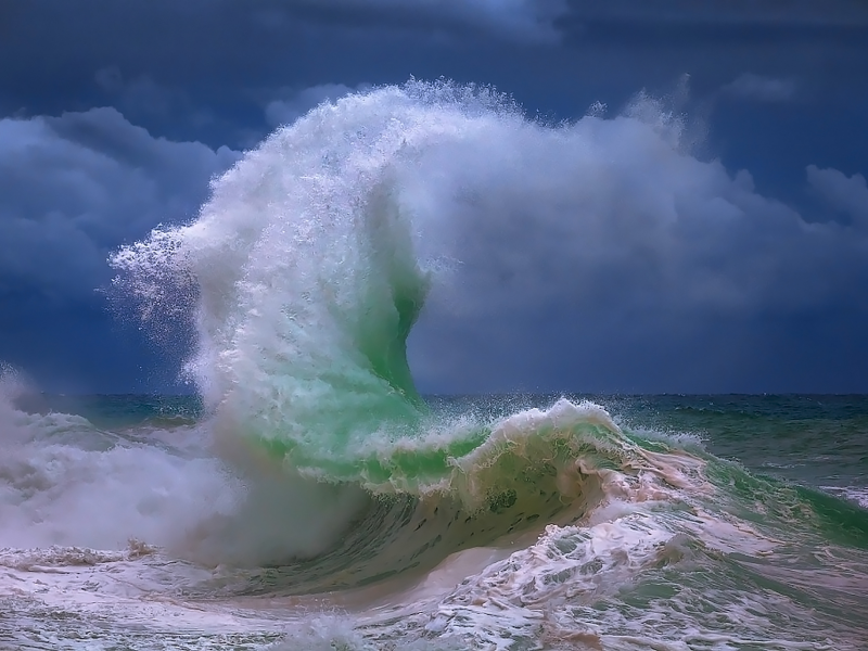 storm, island, остров, шторм, sea, jcean, ocean, coast, sea, sky, sunshine, emerald, blue, beach, sand, sun, summer, smile, wide