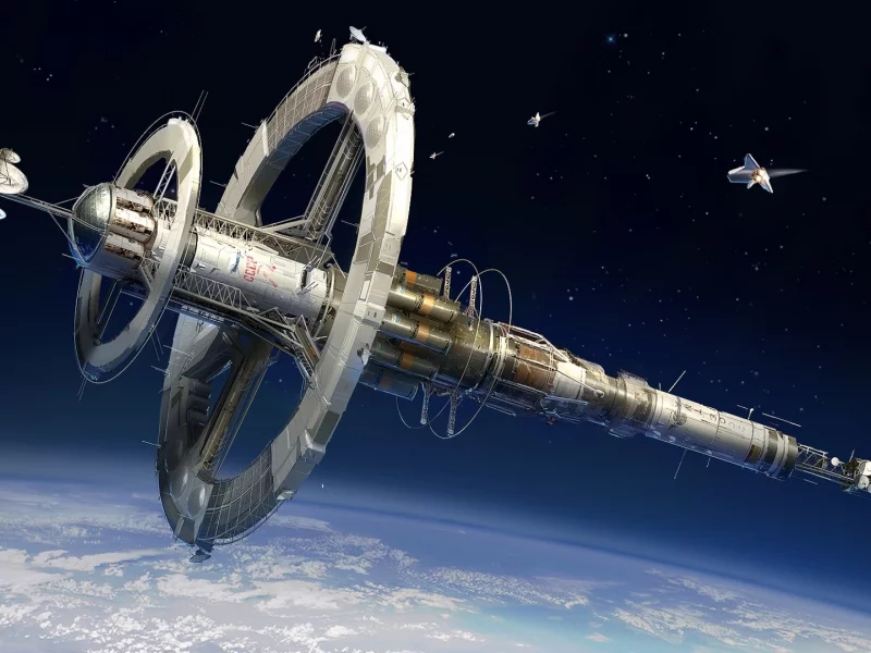 planet, earth, future, ussr, spacetation, soviet, world, shuttle, stars, noon, shores, second, aluren, sea, nice, sun, up, sky, wide