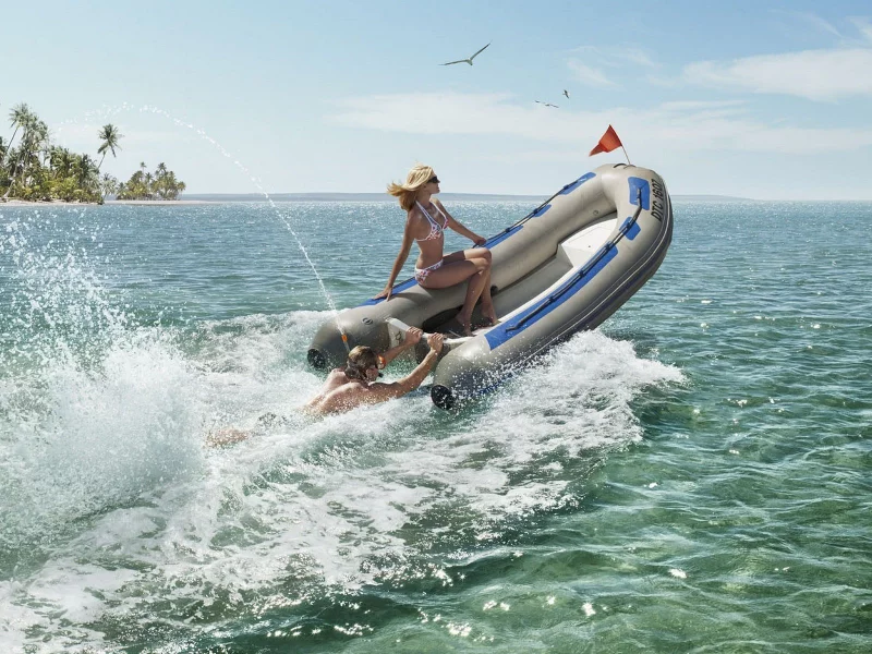 boat, girl, men, smile, want, sea, breez, jcean, ocean, island, остров, coast, paradise, tropical, sea, sky, sunshine, emerald, blue, beach, sand, sun, summer, wide