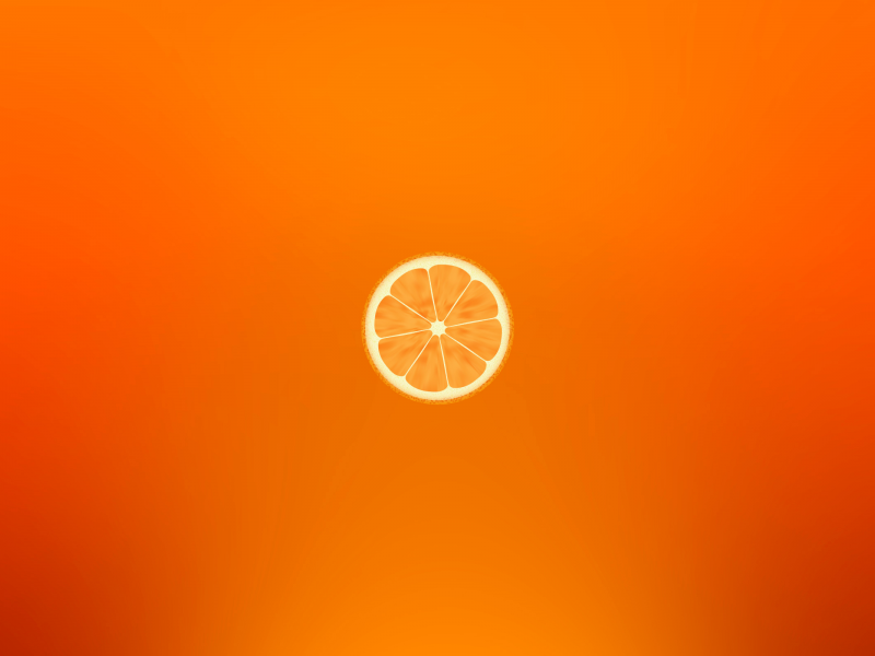 апельсин, orange, фрукт