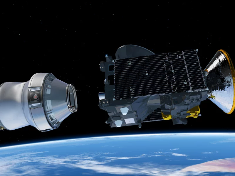космос, экзомарс, ека, esa, роскосмос, космический аппарат, трейс гас орбитер, 2016, земля, звёзды, наука, техника