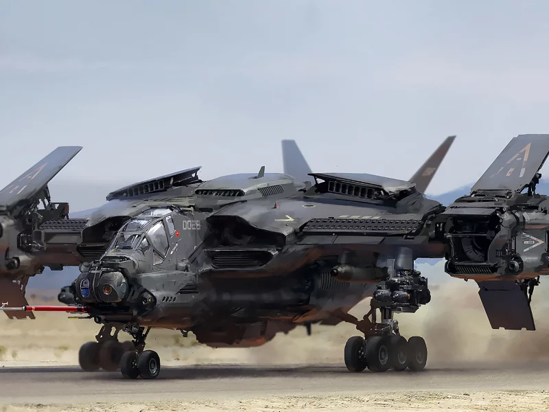 gunship, artwork, action, adventure, planet, armada, aero, space, see, in, spaceship, ship, star, sky, day, sun, summer, wide