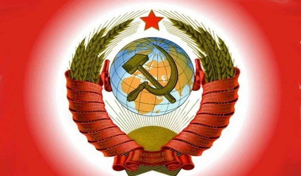 ссср, герб, страна, гордость, распад