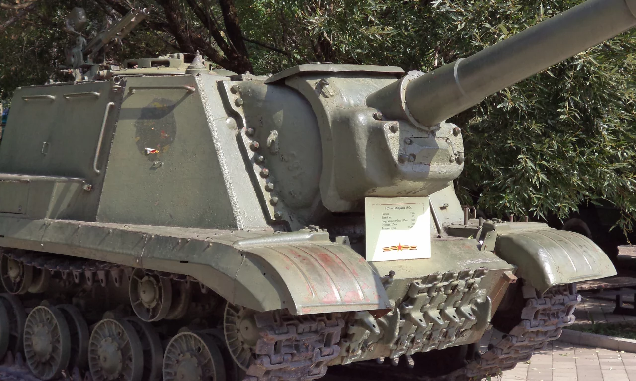 военная, техника