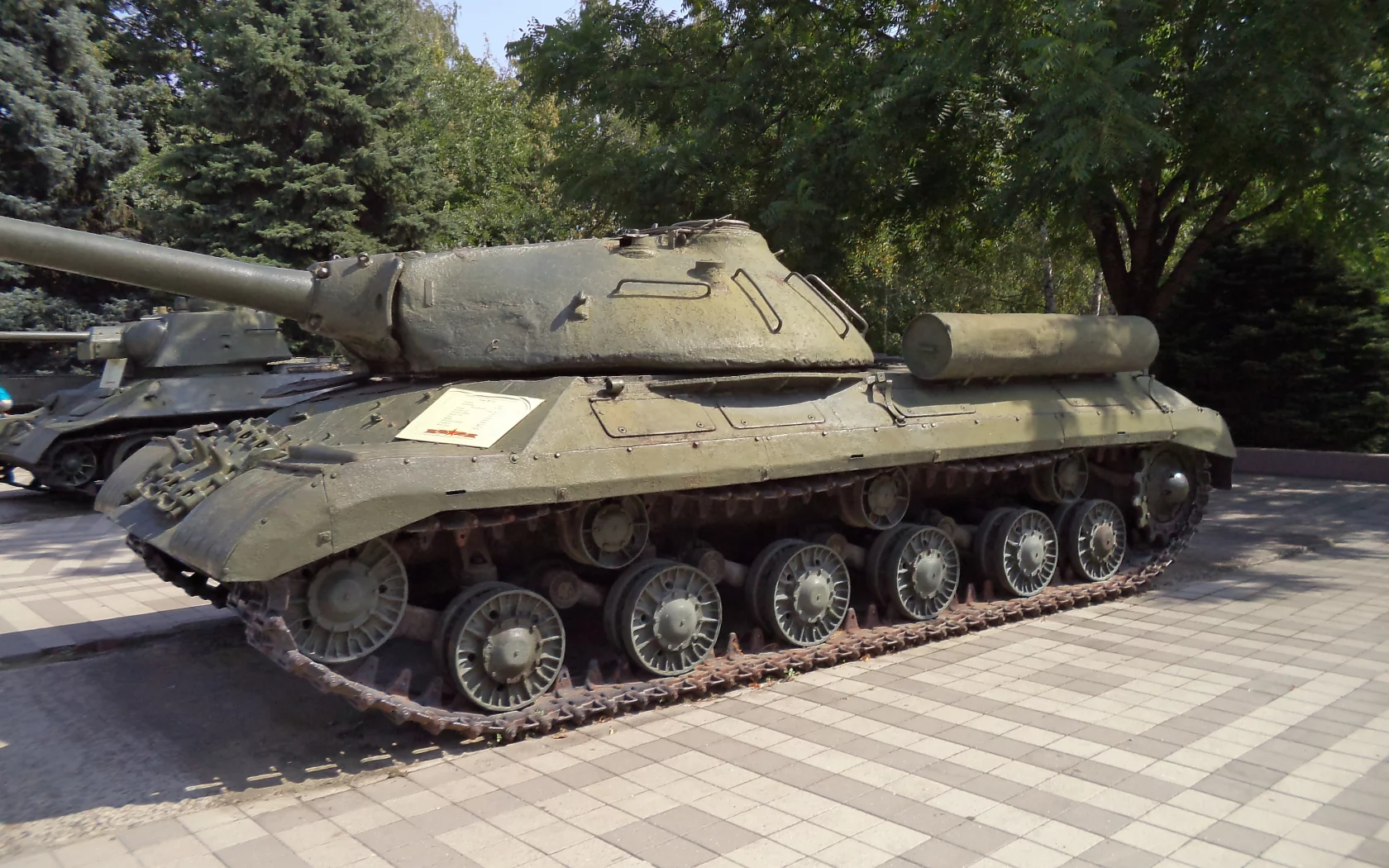 военная, техника