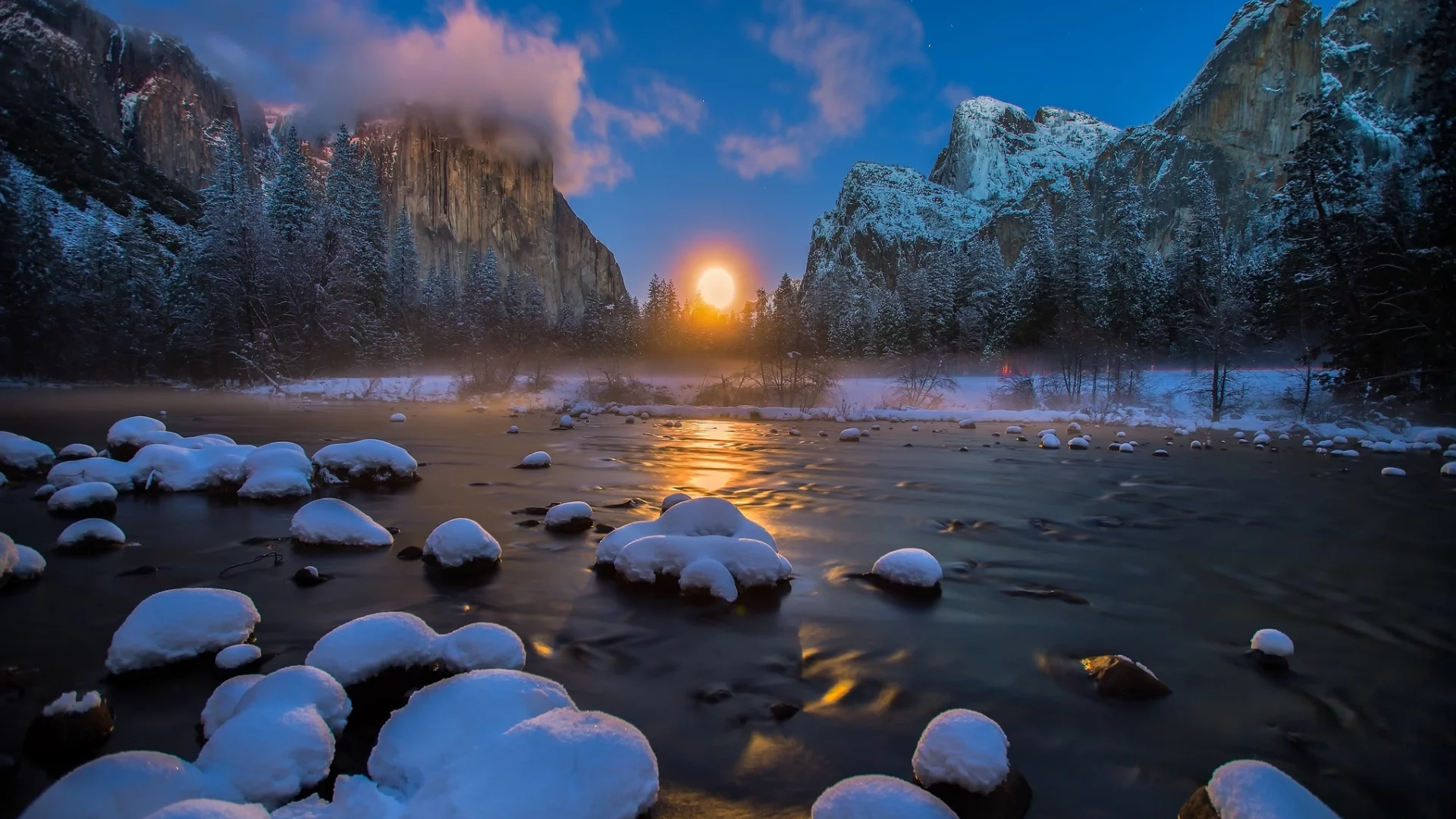 сша, национальный парк йосемити, yosemite national park