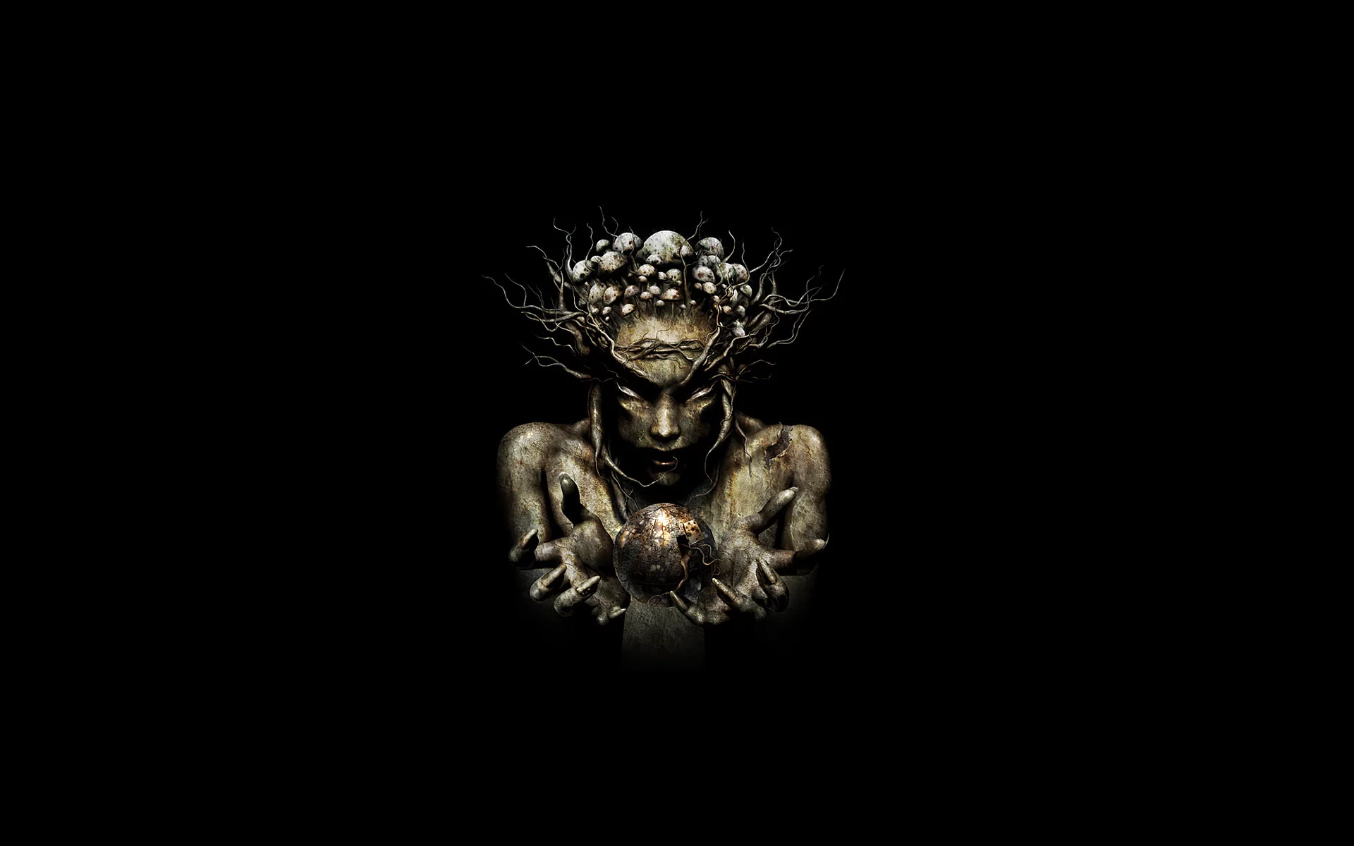 black, music, infected mushroom, psytrance, psychedelic trance, minimalism