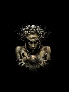 black, music, infected mushroom, psytrance, psychedelic trance, minimalism