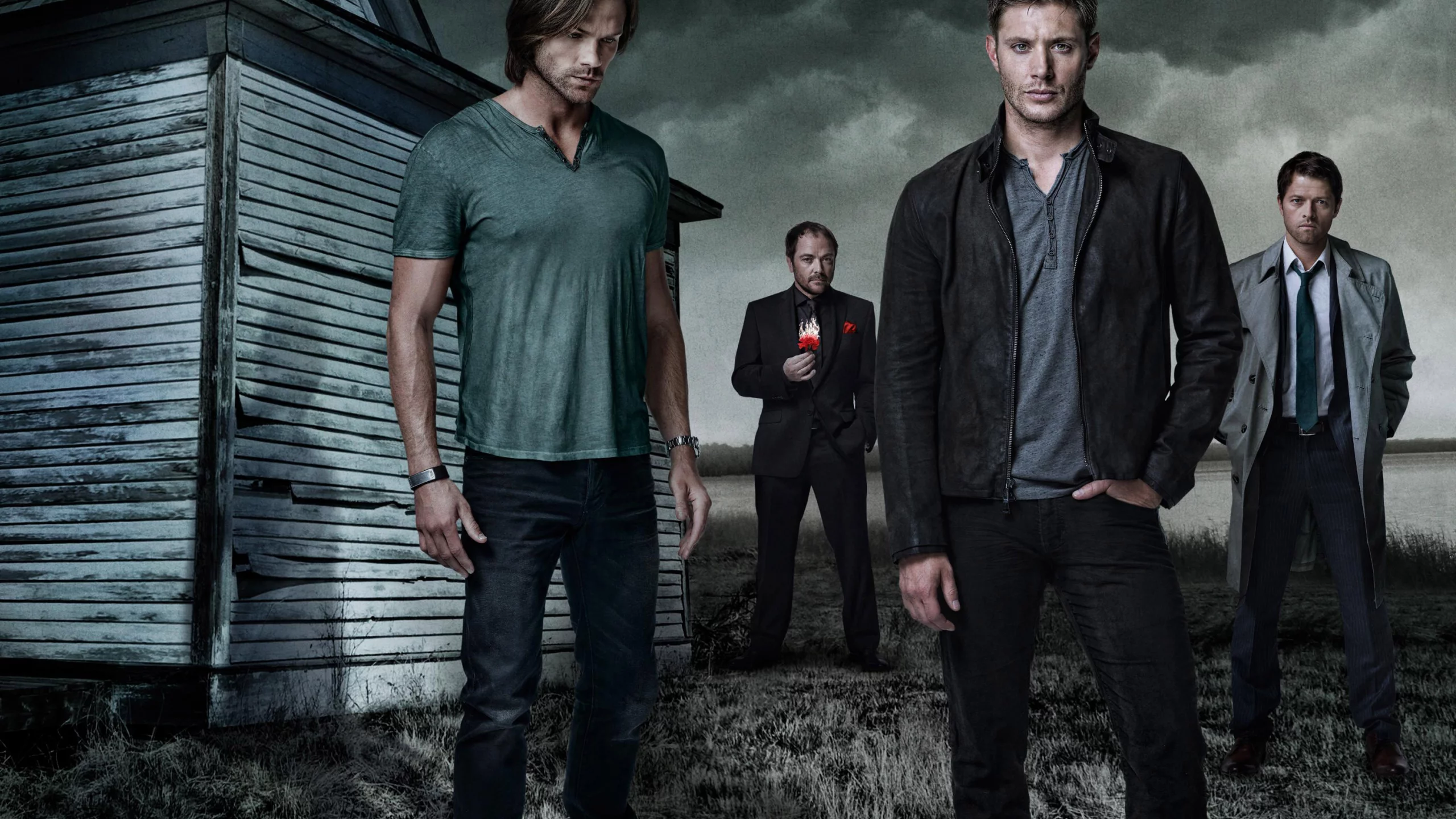 сэм, дин, supernatural, сверхъестественное