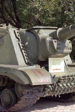 военная, техника