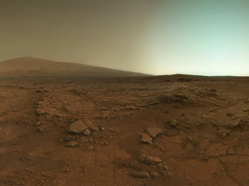 марс, наса, планета, фото, ландшафт, opportunity
