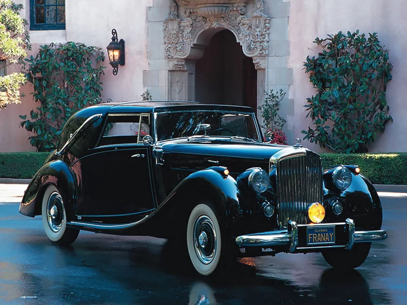 автомобиль, bentley, vintage, luxury, retro, car, sun, sky, see, dark, summer, see, front, indusrial, black, wide