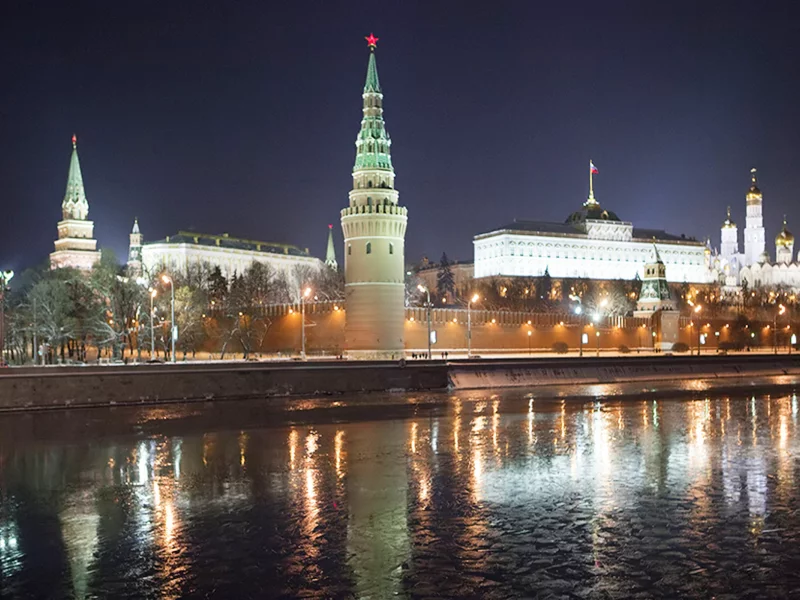 москва, столица, кремль, набережная