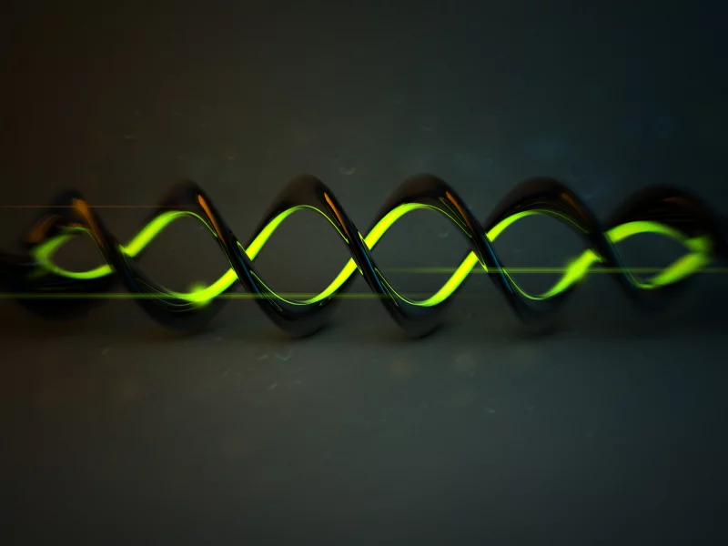 dna, днк, цепочка, спираль