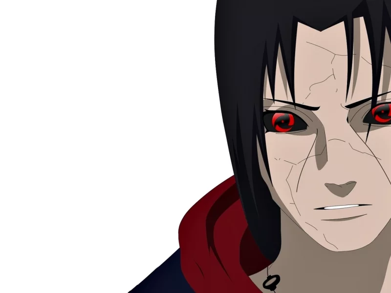 sharingan, edo tensei no jutsu, itachi, mangekyou sharingan, kinjutsu, uchiha, naruto shippuden