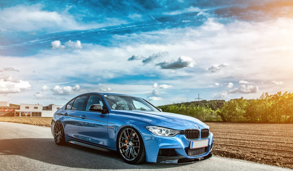 f30, tuning, stance, bmw, 335i