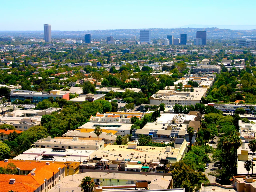 лос анджелес, city, сша, california, калифорния, usa, los angeles