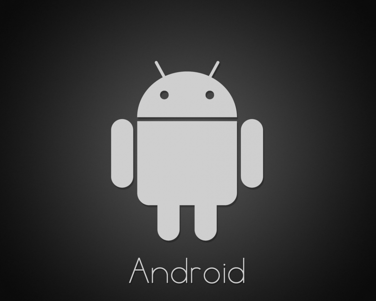 android, минимализм, google, tech