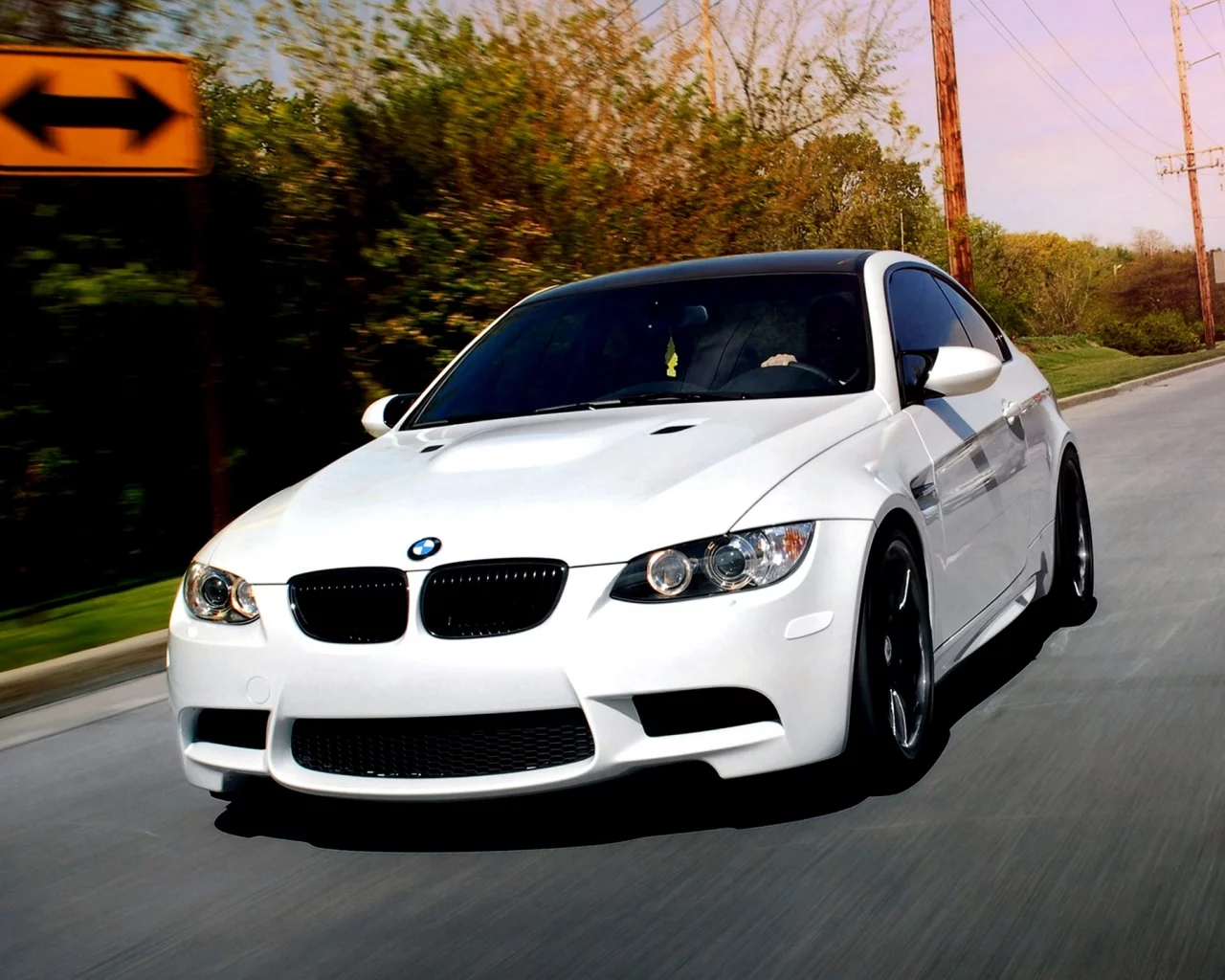 ind, car, speed, tuning, coupe, m3, e92, wallpapers, обоя, bmw, автомобиль, white