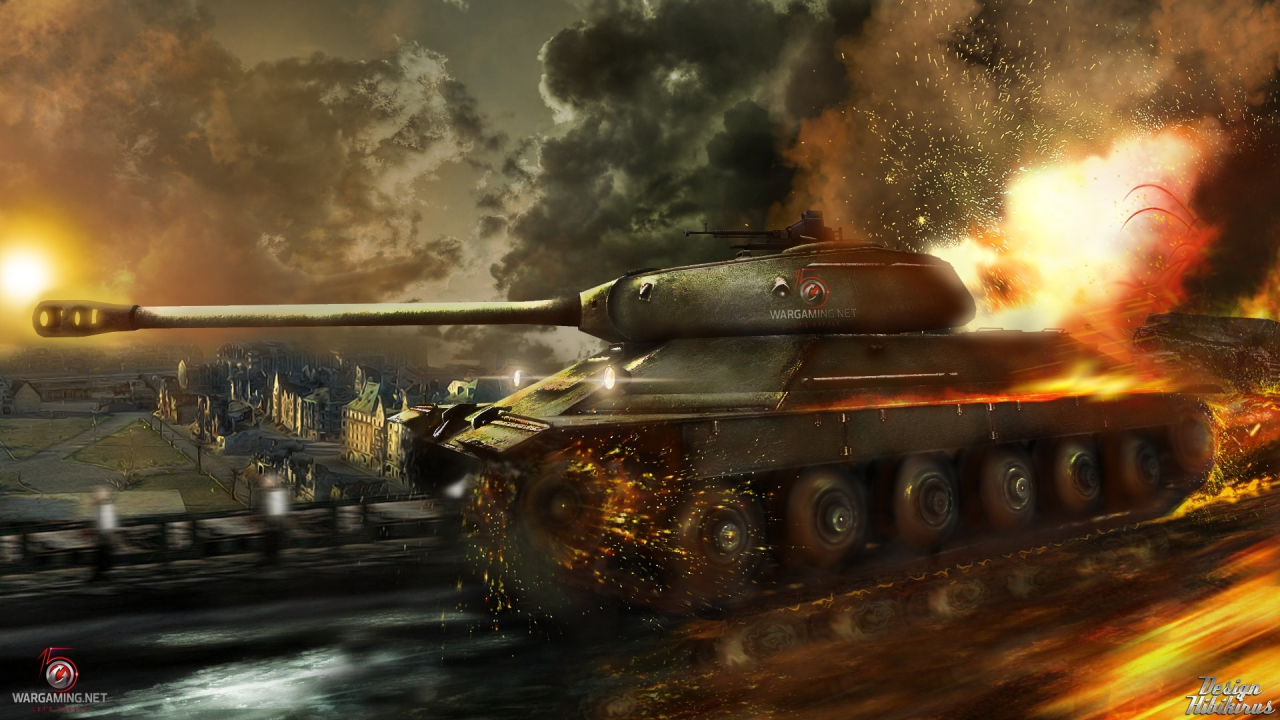 wargaming net, ссср, мир танков, wot, world of tanks, ис-6