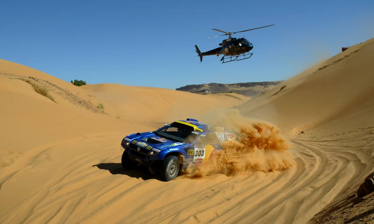 море, dakar, volkswagen, rally, touareg, туарег, внедорожник, дакара