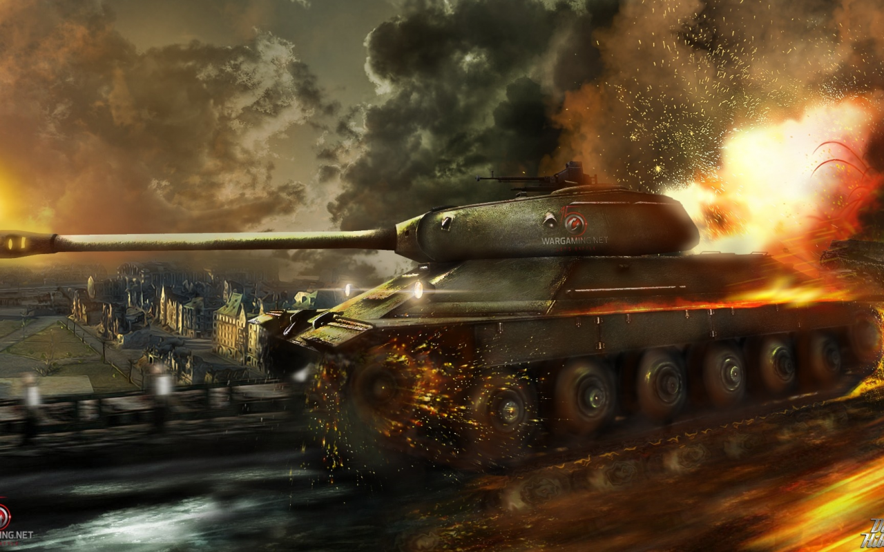 wargaming net, ссср, мир танков, wot, world of tanks, ис-6