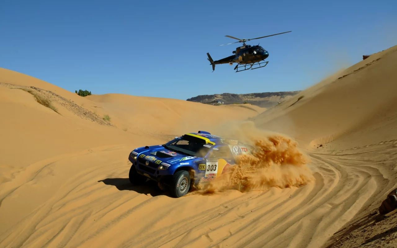 море, dakar, volkswagen, rally, touareg, туарег, внедорожник, дакара