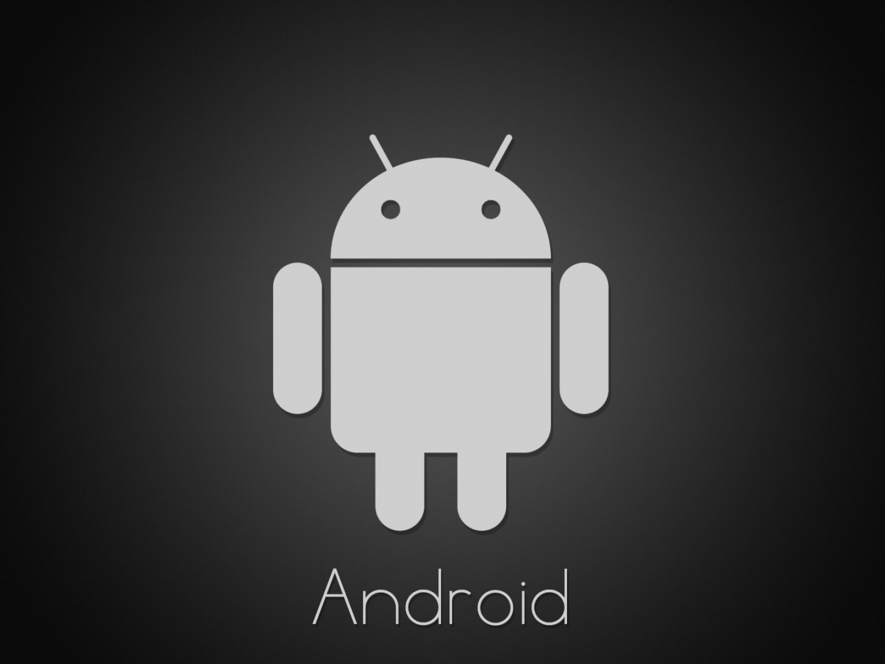 android, минимализм, google, tech