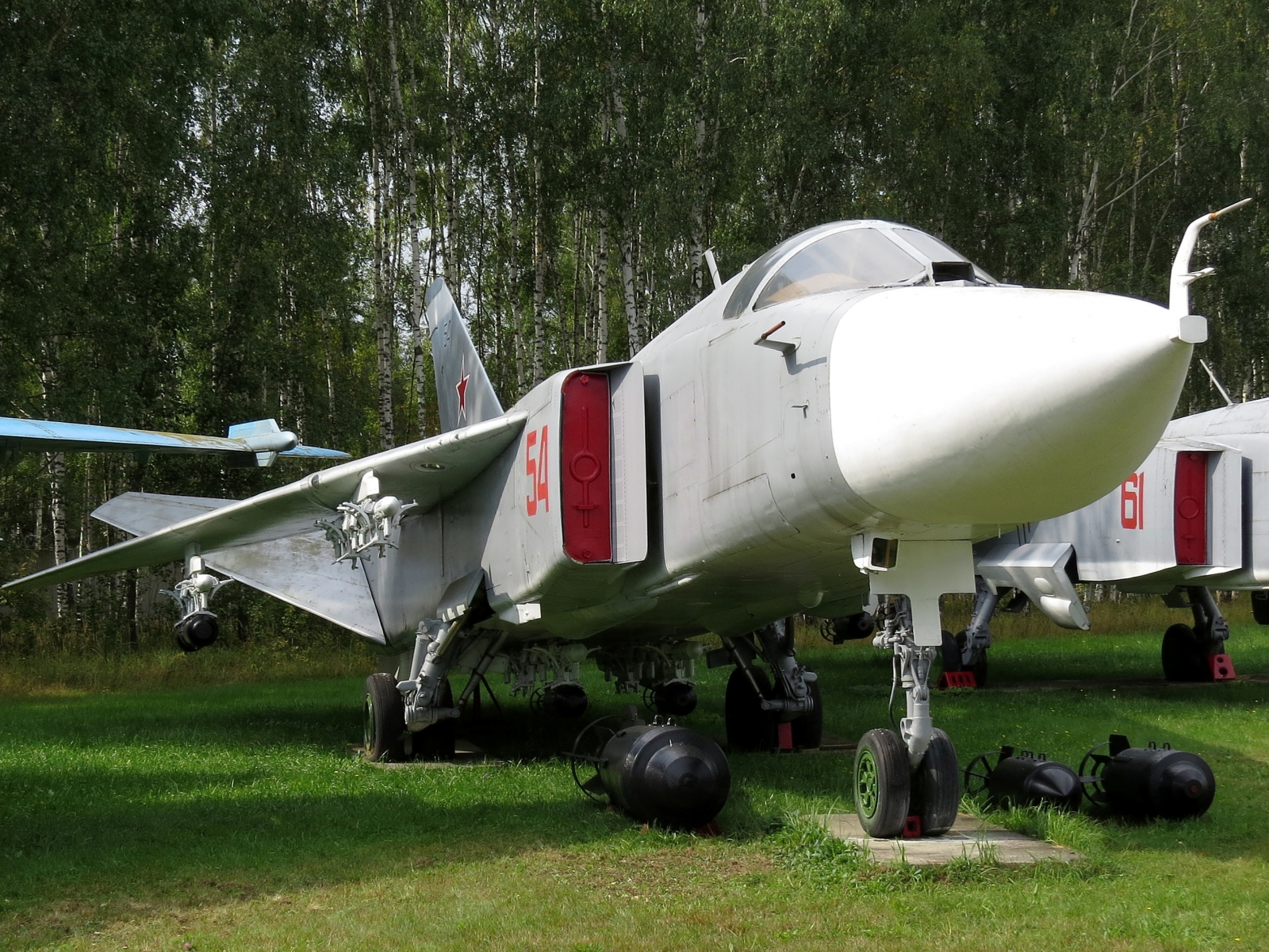 су-24, советскийроссийский, т-6, _фехтовальщик_, _fencer_