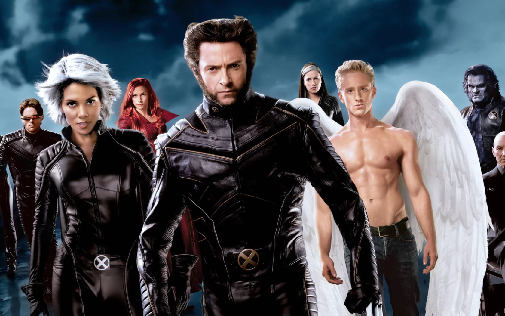 the last stand, люди икс, последняя битва, эллен пейдж, x-men