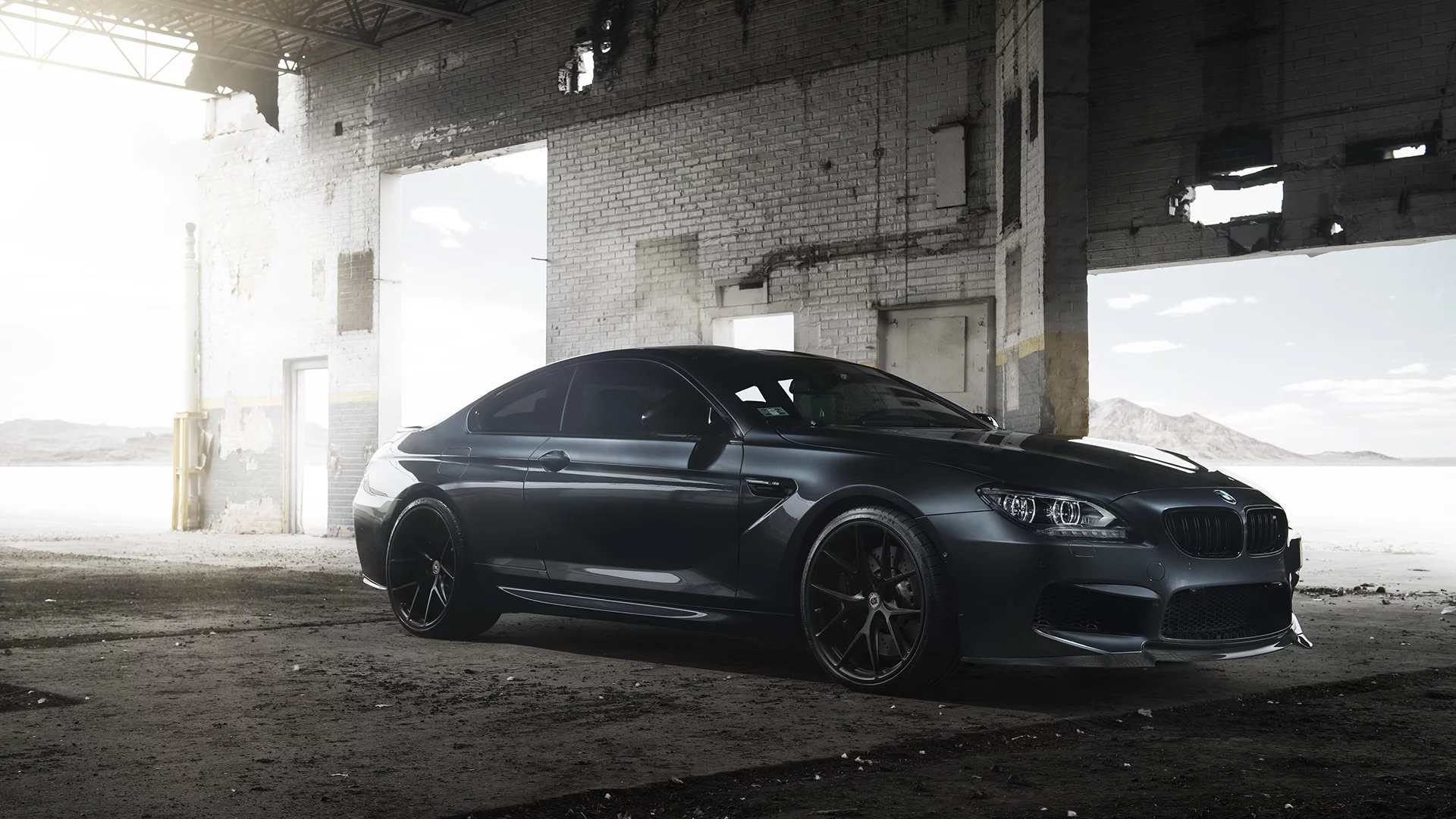 coupe, тюнинг, m6, black, м6, bmw, f13, бмв, черный, tuning