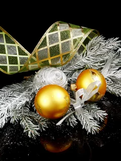 шарики, рождество, праздник, новый год, new year, christmas
