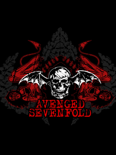 a7x, avenged sevenfold, heavy metal, hard rock, rock, рок