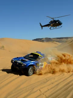 море, dakar, volkswagen, rally, touareg, туарег, внедорожник, дакара