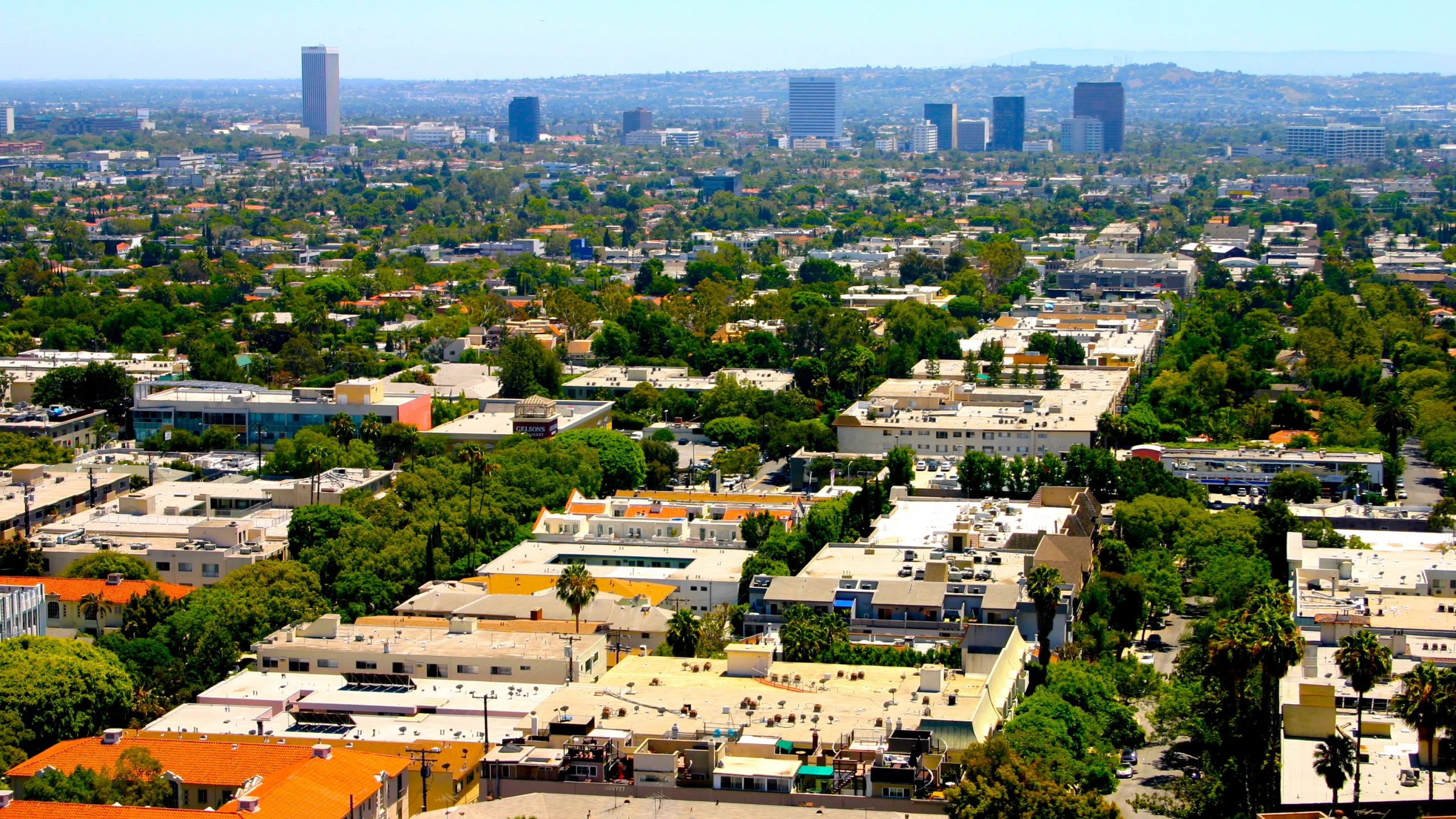 лос анджелес, city, сша, california, калифорния, usa, los angeles