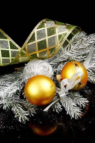 шарики, рождество, праздник, новый год, new year, christmas