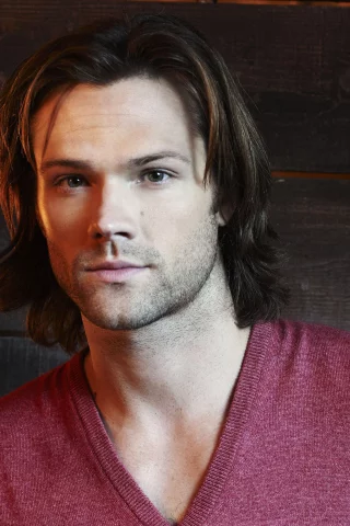мужчина, портрет, джаред падалеки, jared padalecki, лицо