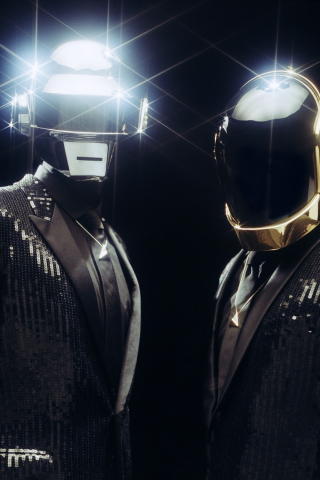 electronic, daft punk, thomas bangalter, french, guy-manuel de homem christo, alive