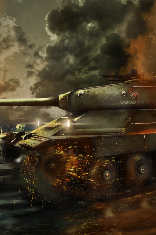 wargaming net, ссср, мир танков, wot, world of tanks, ис-6