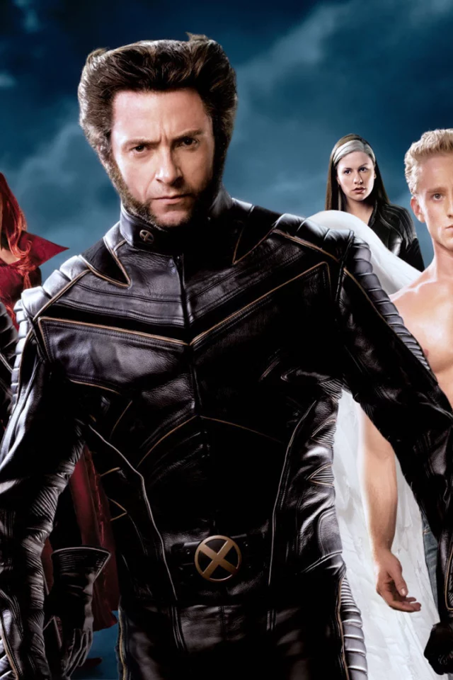 the last stand, люди икс, последняя битва, эллен пейдж, x-men