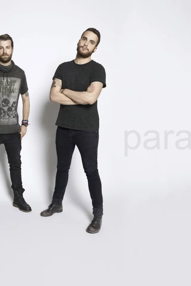jeremy davis, gray, paramore, alternative rock, promo, taylor york, hayley williams, photo